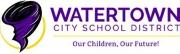WATERTOWN CITY SCHOOL DISTRICT Logo